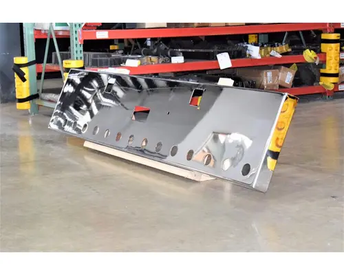 KENWORTH W900L Bumper Assembly, Front