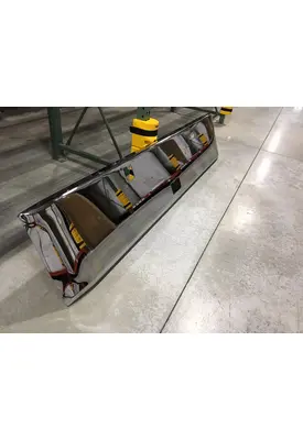 KENWORTH W900L Bumper Assembly, Front