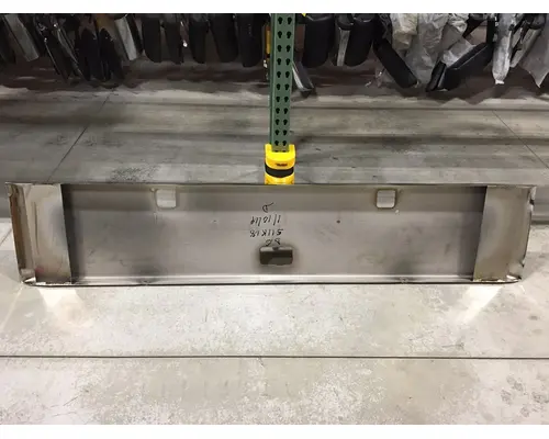 KENWORTH W900L Bumper Assembly, Front