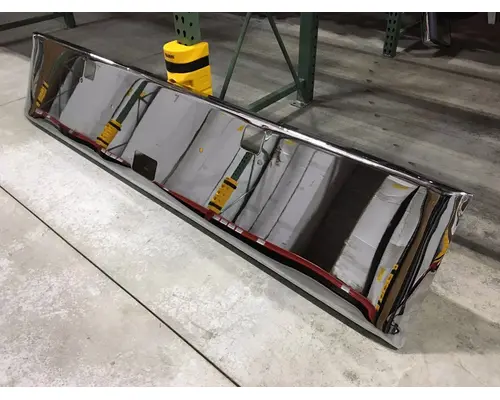 KENWORTH W900L Bumper Assembly, Front