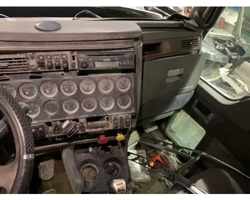 KENWORTH W900L Cab Mount
