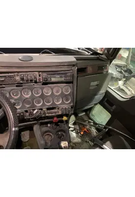 KENWORTH W900L Cab Mount