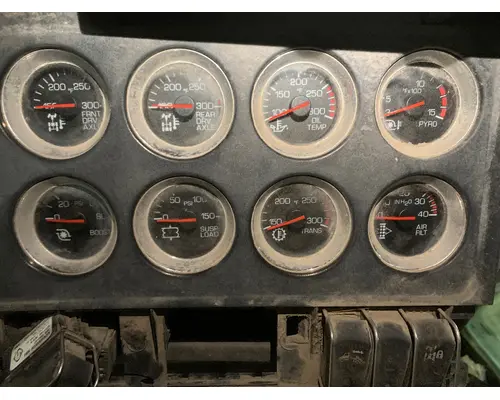 KENWORTH W900L Cab Mount