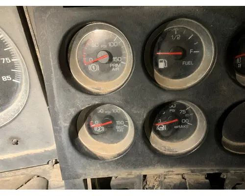 KENWORTH W900L Cab Mount