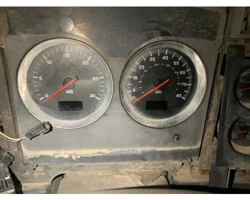 KENWORTH W900L Cab Mount