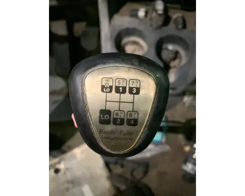 KENWORTH W900L Cab Mount