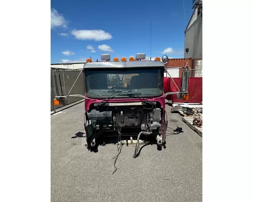KENWORTH W900L Cab