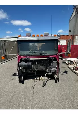 KENWORTH W900L Cab