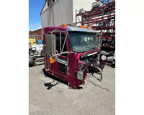 KENWORTH W900L Cab