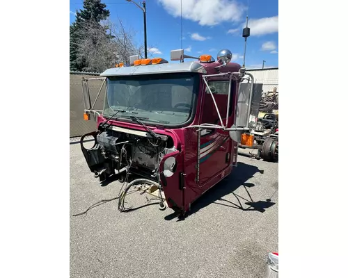 KENWORTH W900L Cab