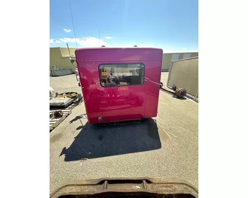 KENWORTH W900L Cab