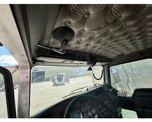 KENWORTH W900L Cab