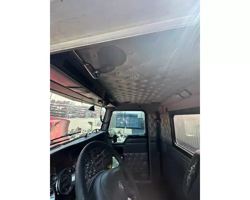 KENWORTH W900L Cab