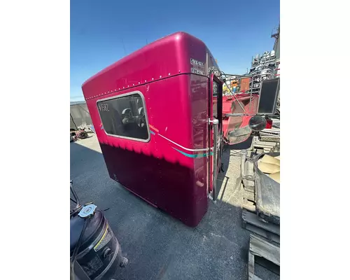 KENWORTH W900L Cab