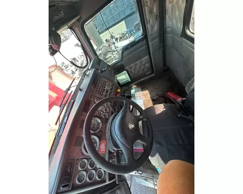 KENWORTH W900L Cab