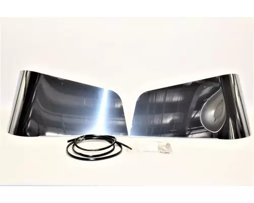 KENWORTH W900L Chrome Accessories