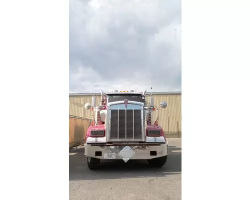 KENWORTH W900L Complete Vehicle