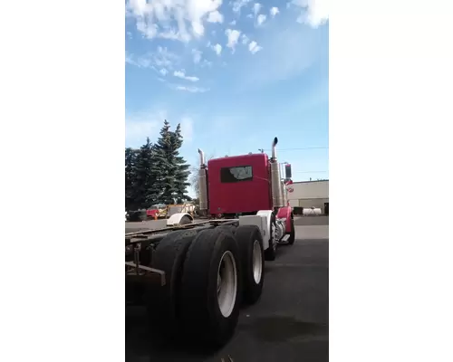 KENWORTH W900L Complete Vehicle