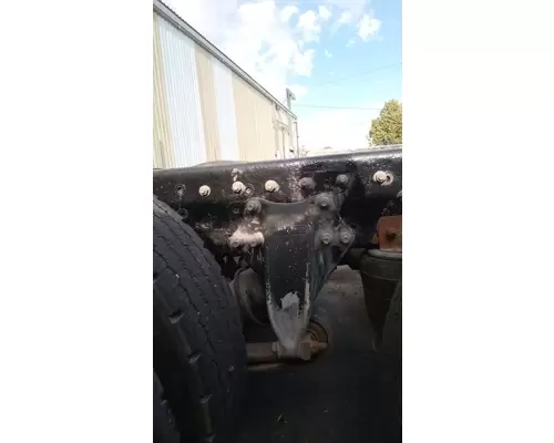 KENWORTH W900L Complete Vehicle