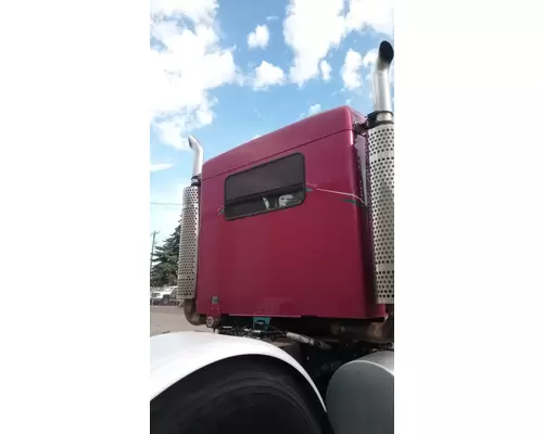 KENWORTH W900L Complete Vehicle