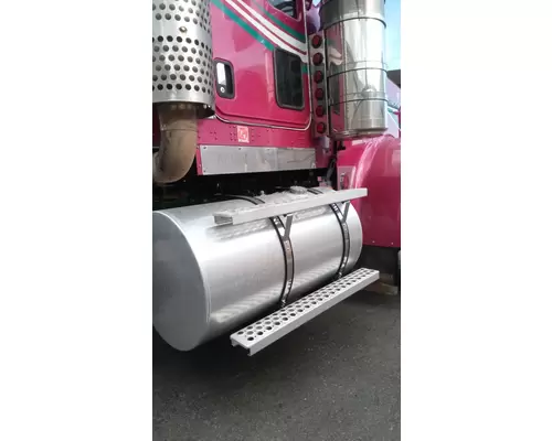 KENWORTH W900L Complete Vehicle