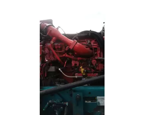 KENWORTH W900L Complete Vehicle