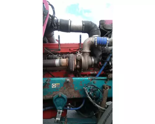 KENWORTH W900L Complete Vehicle