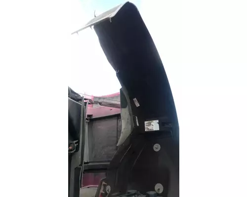 KENWORTH W900L Complete Vehicle