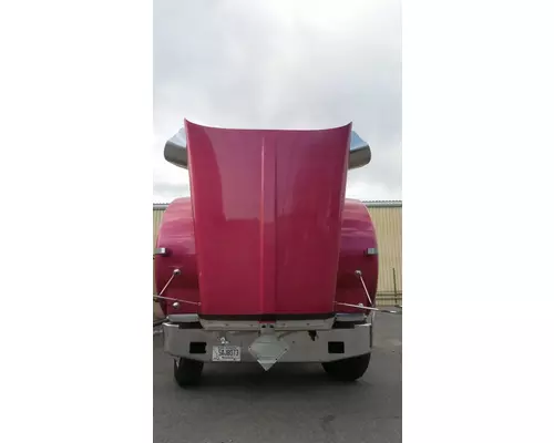 KENWORTH W900L Complete Vehicle