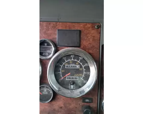 KENWORTH W900L Complete Vehicle