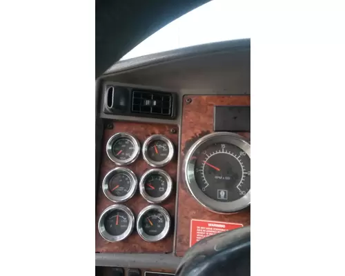KENWORTH W900L Complete Vehicle