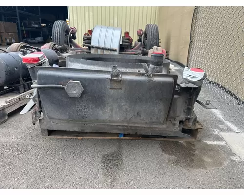 KENWORTH W900L Cooling Assy. (Rad., Cond., ATAAC)