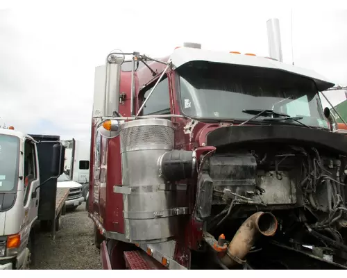 KENWORTH W900L DISMANTLED TRUCK