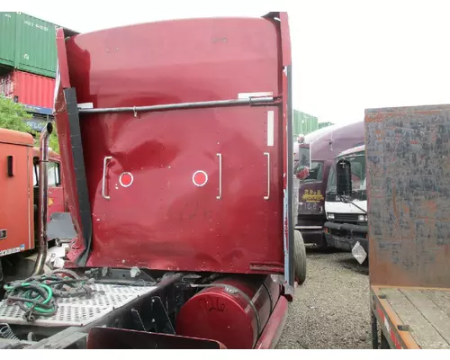 KENWORTH W900L DISMANTLED TRUCK