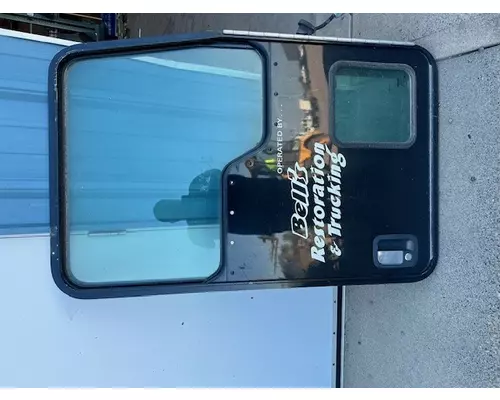 KENWORTH W900L DOOR ASSEMBLY, FRONT