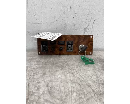 KENWORTH W900L Dash  Console Switch