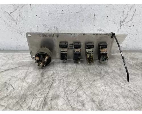 KENWORTH W900L Dash  Console Switch