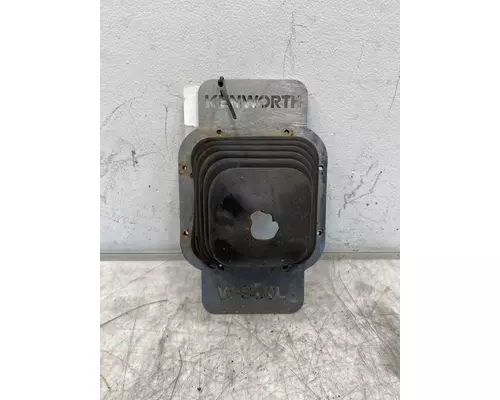 KENWORTH W900L Dash Assembly