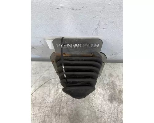 KENWORTH W900L Dash Assembly