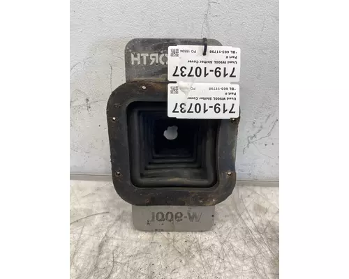 KENWORTH W900L Dash Assembly