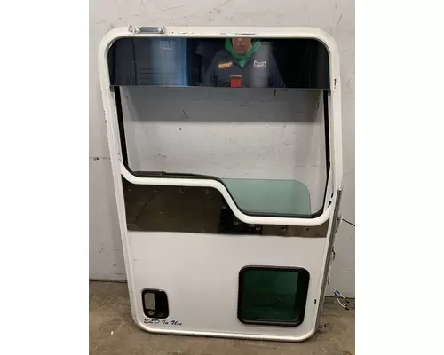 KENWORTH W900L Door Assembly, Front