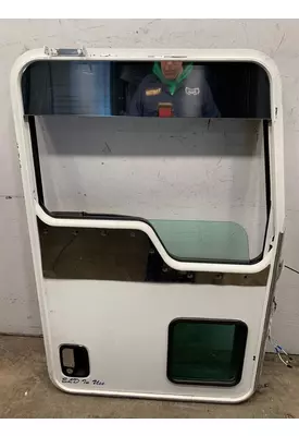 KENWORTH W900L Door Assembly, Front