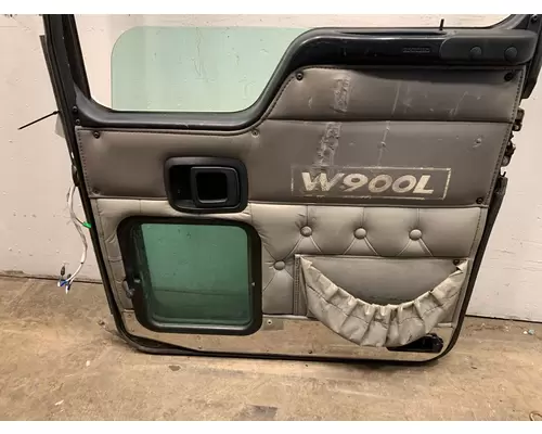 KENWORTH W900L Door Assembly, Front