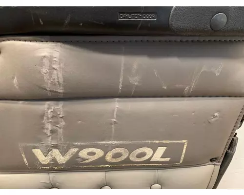 KENWORTH W900L Door Assembly, Front