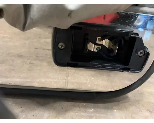 KENWORTH W900L Door Assembly, Front