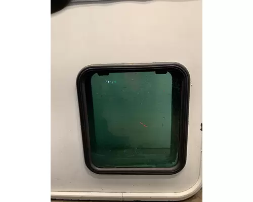 KENWORTH W900L Door Assembly, Front