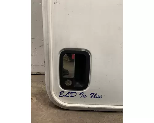 KENWORTH W900L Door Assembly, Front