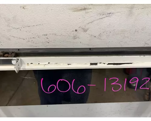 KENWORTH W900L Door Assembly, Front