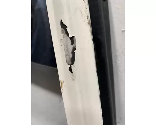 KENWORTH W900L Door Assembly, Front