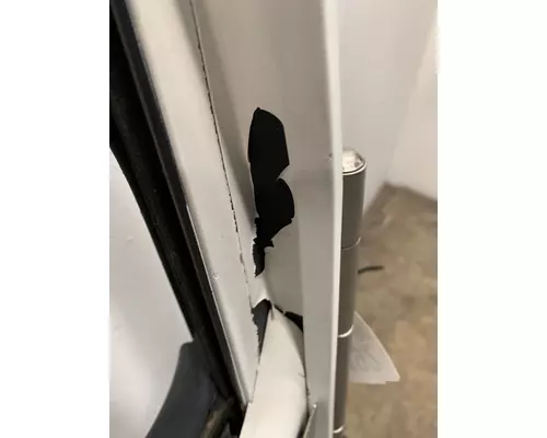 KENWORTH W900L Door Assembly, Front